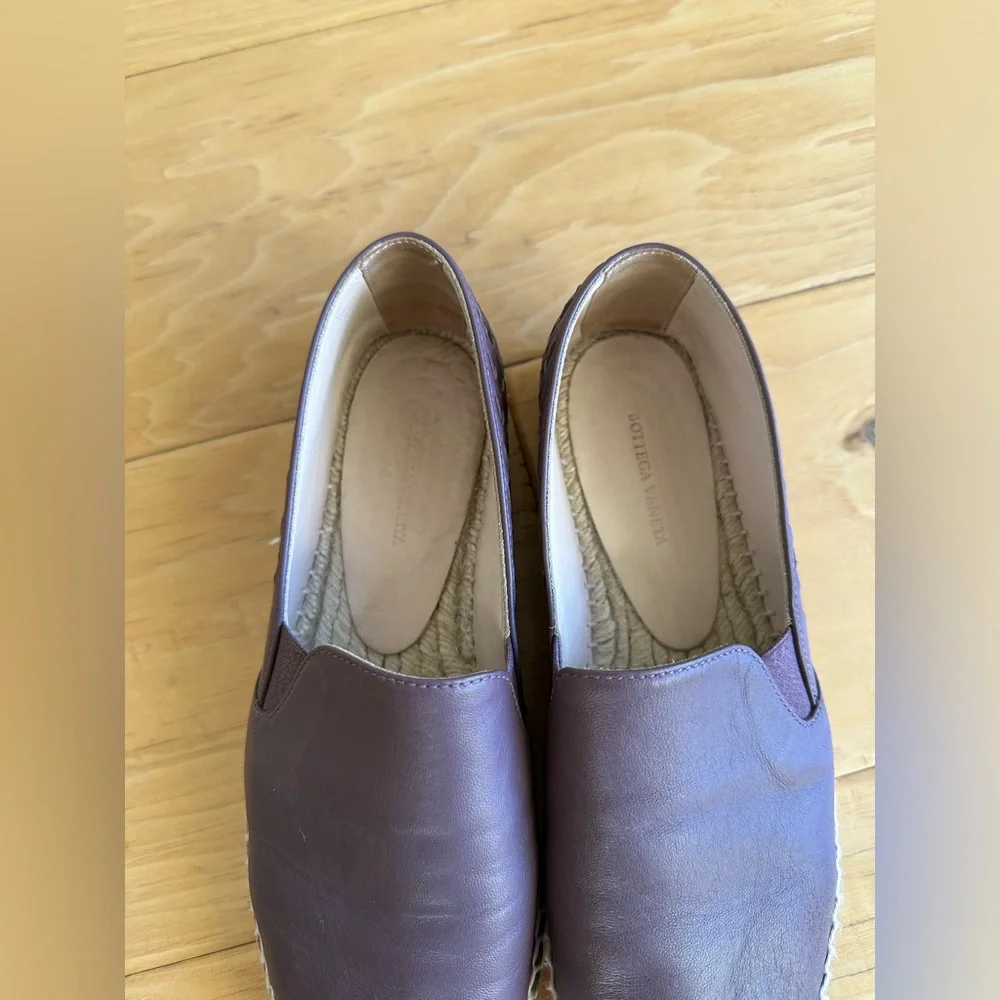 Bottega Veneta Espadrilles